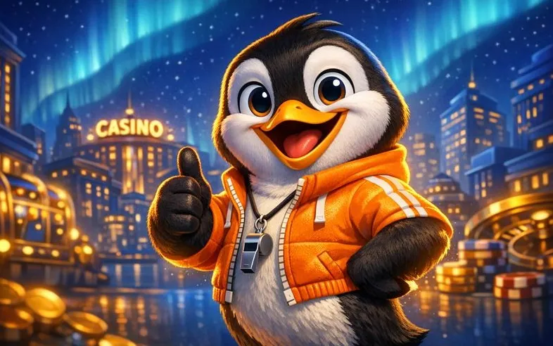 SG Casino – Recenzja dla polskich graczy